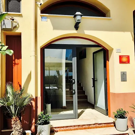 La Sirenetta 贾迪尼-纳克索斯