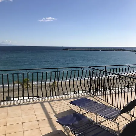 La Sirenetta 酒店 2*