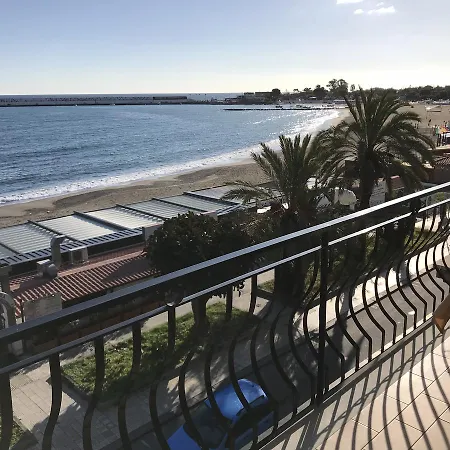 La Sirenetta Hotel 2*