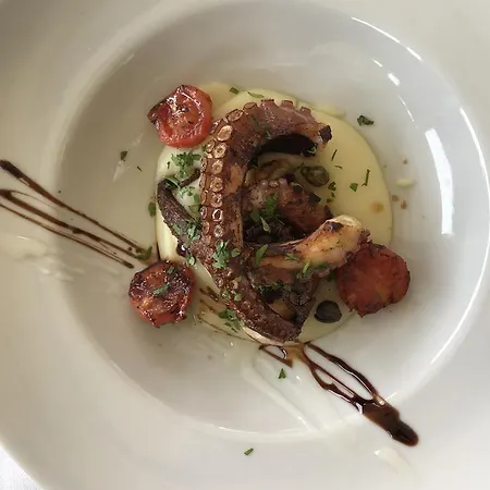 La Sirenetta 酒店 2*