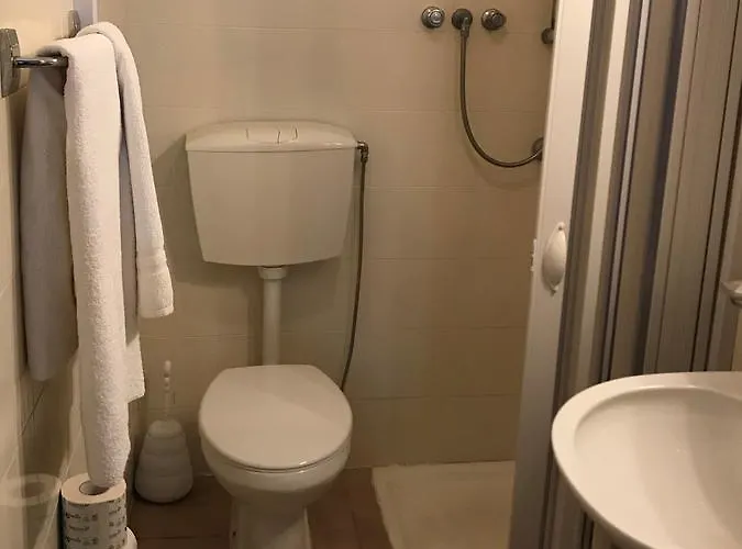 La Sirenetta Hotel Giardini-Naxos