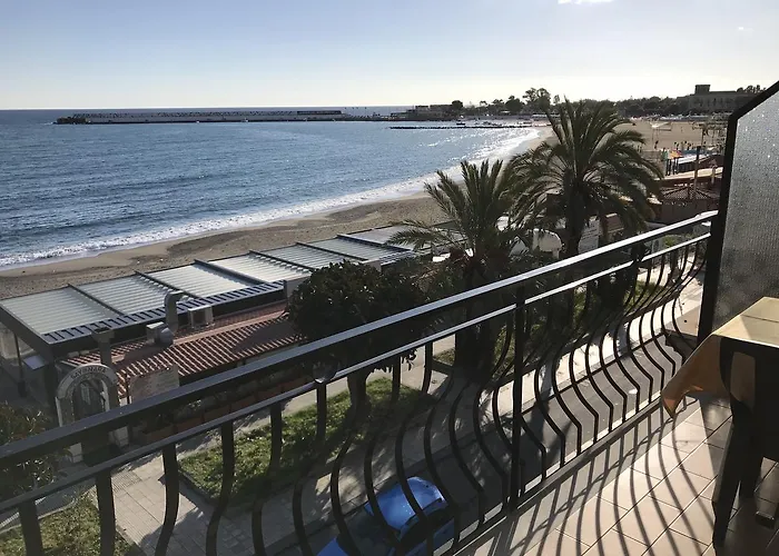 La Sirenetta Hotel 2*