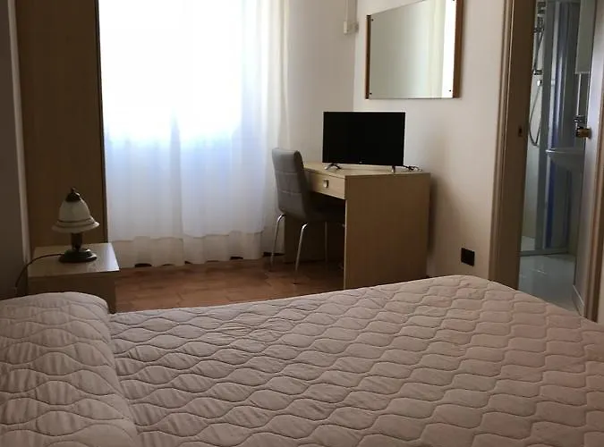 La Sirenetta Hotel Giardini-Naxos