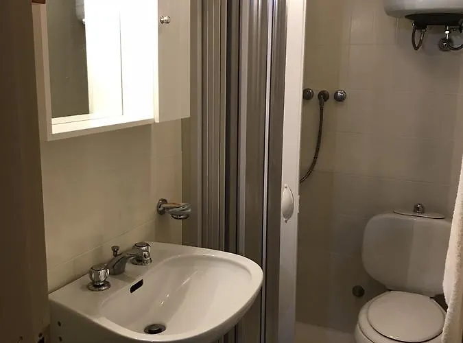 Hotel La Sirenetta Giardini-Naxos