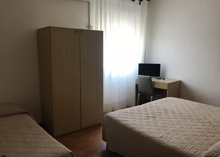 La Sirenetta Hotel Giardini-Naxos