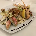 La Sirenetta Отель Джардини-Наксос