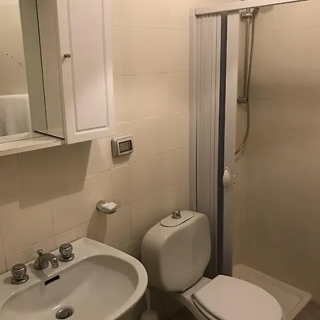 La Sirenetta Otel