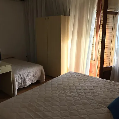 La Sirenetta Отель