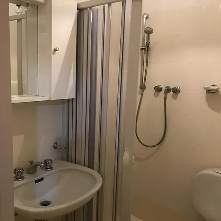 La Sirenetta Otel Giardini Naxos