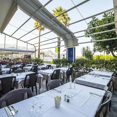 La Sirenetta Отель