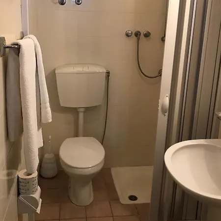 La Sirenetta Otel Giardini Naxos