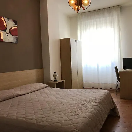 La Sirenetta Hotel 2*