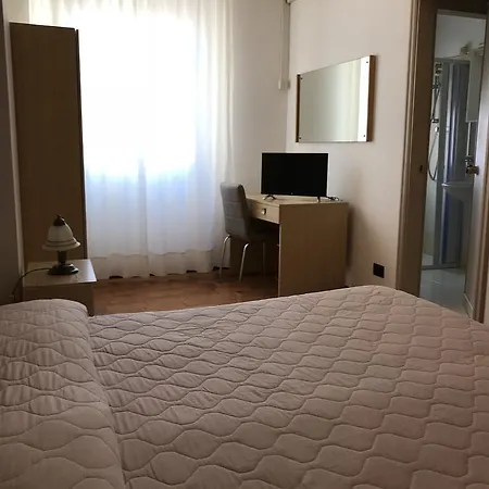 La Sirenetta Otel Giardini Naxos