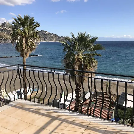 La Sirenetta Отель