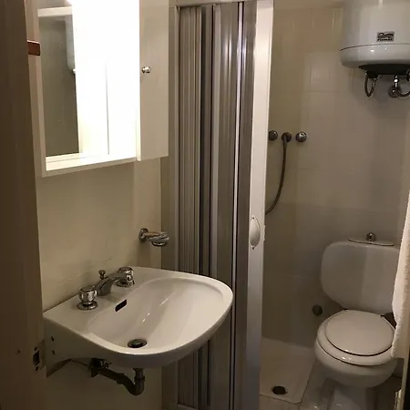 Otel La Sirenetta Giardini Naxos