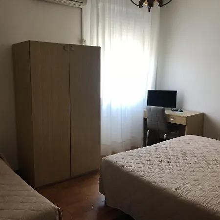 La Sirenetta Otel Giardini Naxos
