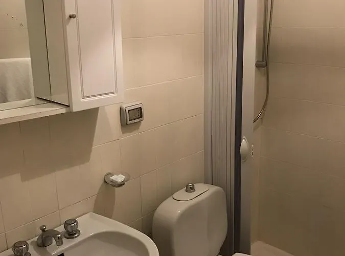 La Sirenetta Отель