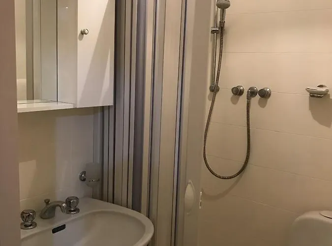 La Sirenetta Hotel Giardini-Naxos