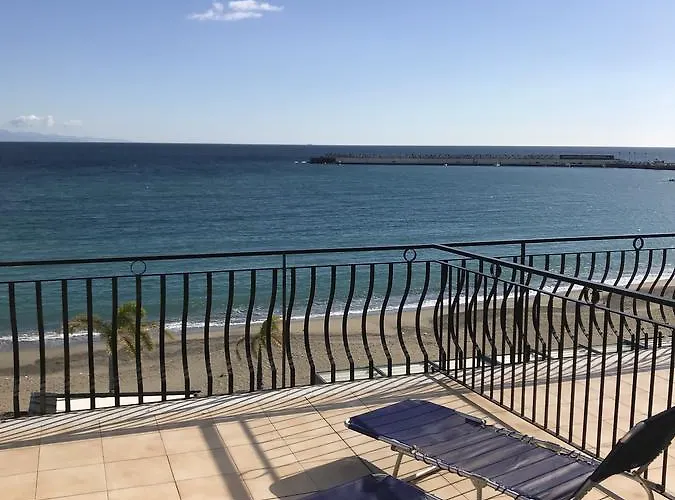 La Sirenetta Hotel 2*