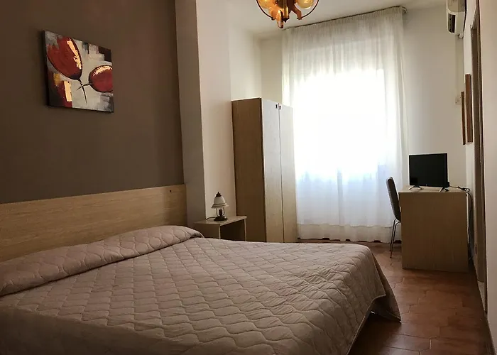 La Sirenetta Hotel 2*