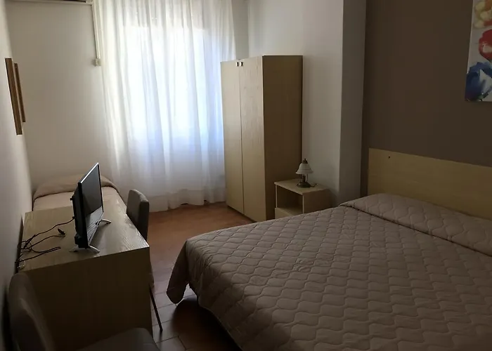 Отель La Sirenetta