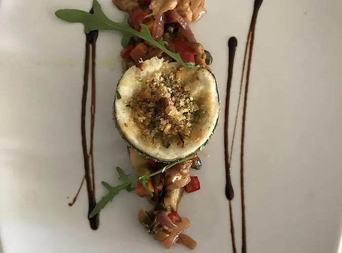 La Sirenetta Giardini-Naxos