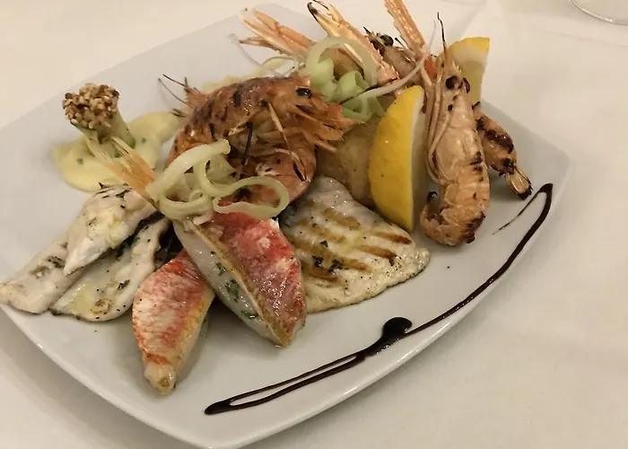 La Sirenetta 호텔 지아르디니낙소스