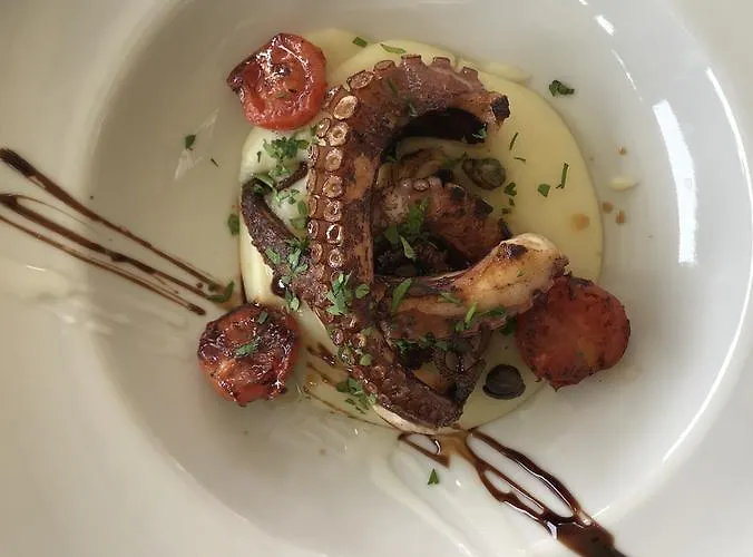 La Sirenetta Отель 2*