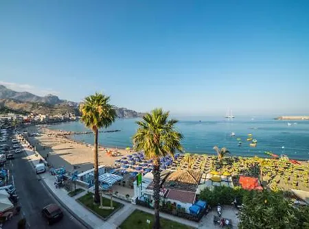 La Sirenetta מלון