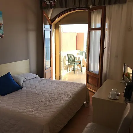 La Sirenetta מלון