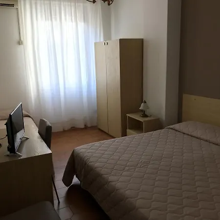 מלון La Sirenetta