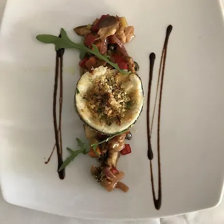 La Sirenetta גיארדיני נאקסוס