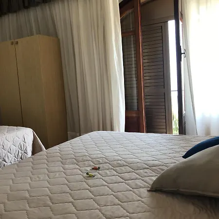 La Sirenetta 2* גיארדיני נאקסוס