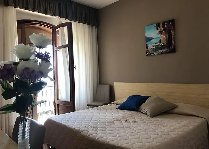 La Sirenetta Hotel Giardini Naxos